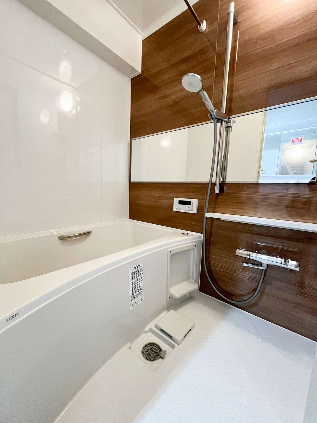 習志野市　浴室  ユニットバス  リフォーム リノベーション  LIXIL 認定店舗