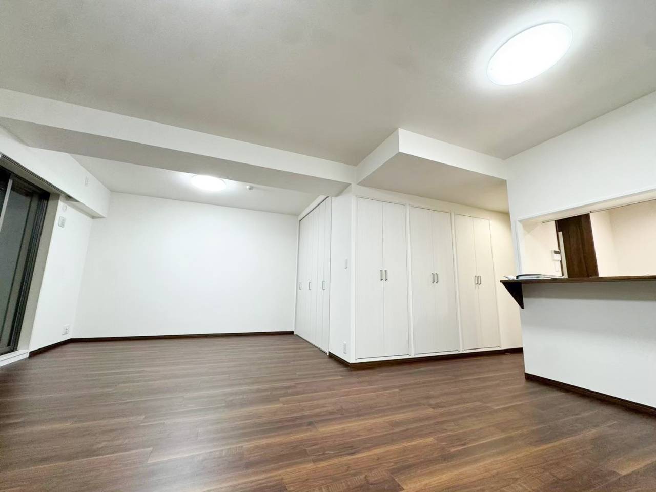 マンションフルリフォーム　習志野市　