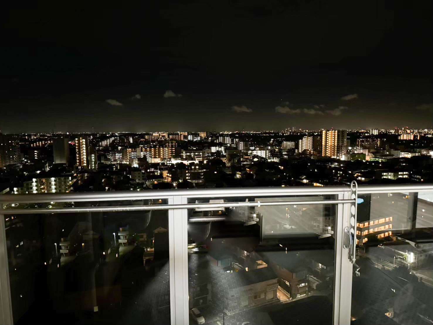 マンションフルリフォーム全貌　習志野市