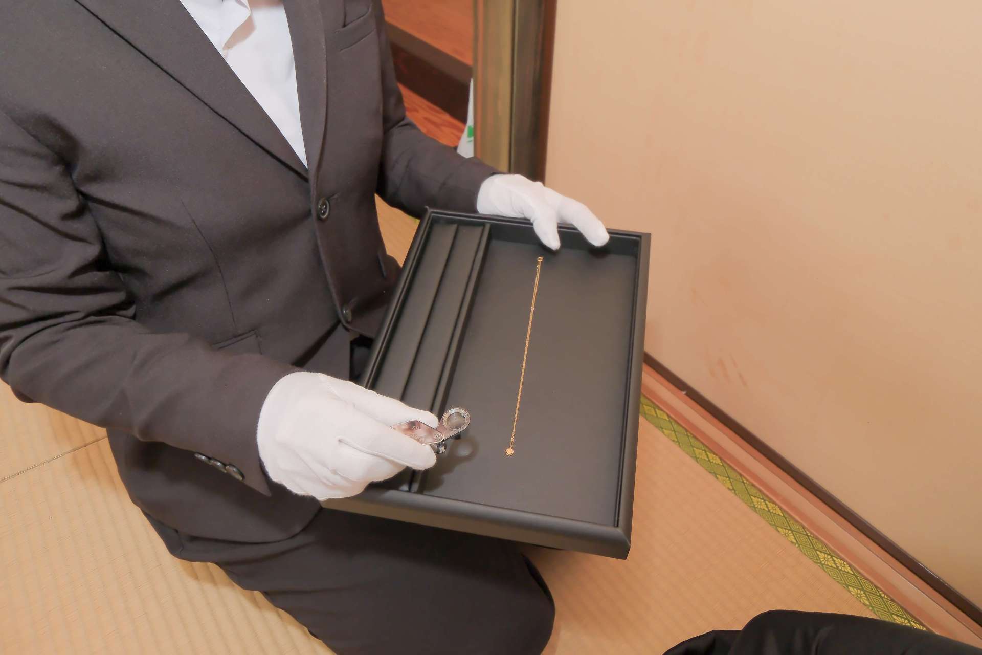 鑑定査定　習志野市