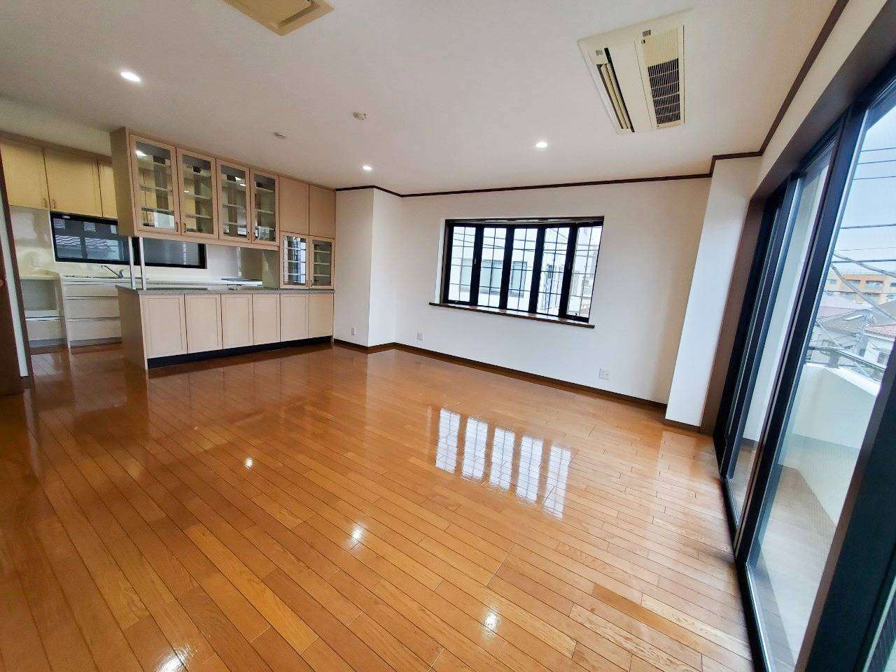 清掃の日 ハウスクリーニング・原状回復工事　習志野市 船橋市 八千代市